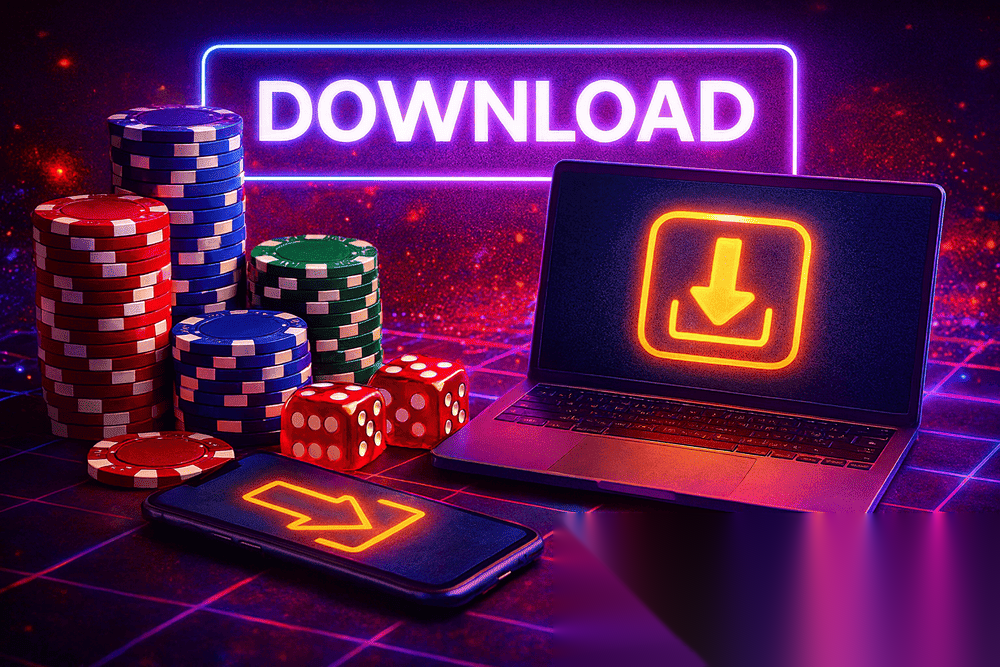 Guia para baixar e instalar o APK YTBET