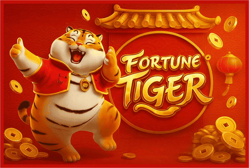 Jogo Tiger Ox Mouse da YTBET.
