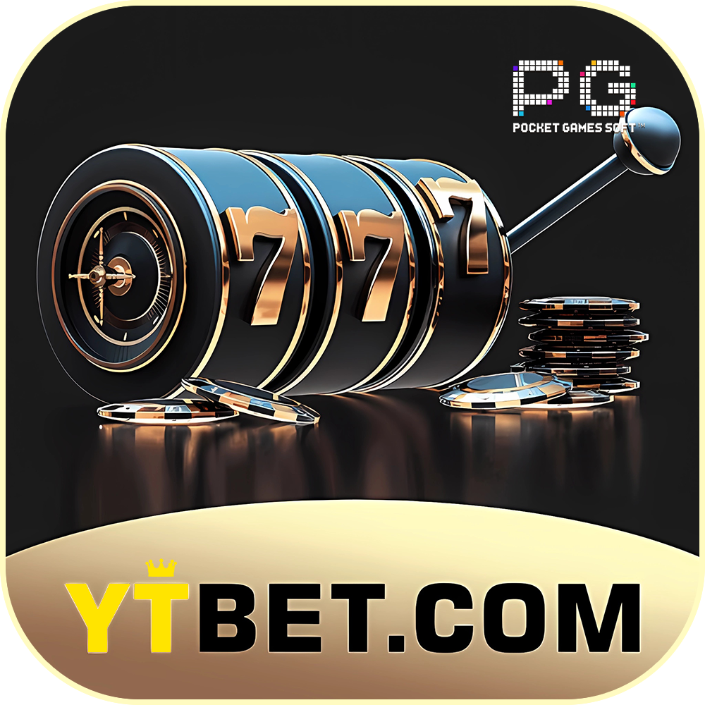YTBET Brazil Logo