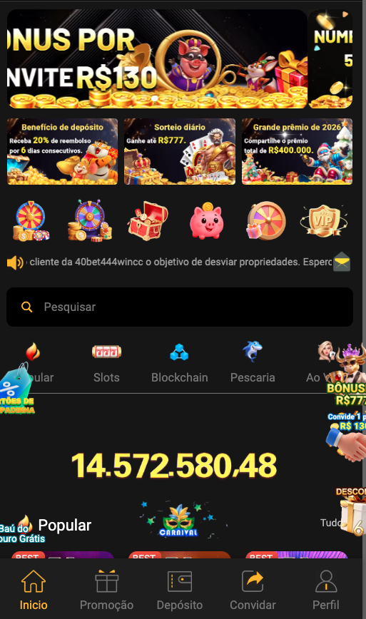 YTBET main page