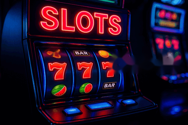 Variedade de 2000 jogos de caça-níqueis na YTBET.