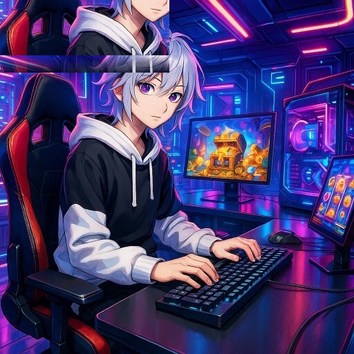 Imagem promocional da YTBET mostrando a plataforma e suas vantagens