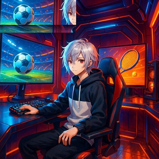 Imagem promocional da YTBET mostrando a plataforma e suas vantagens
