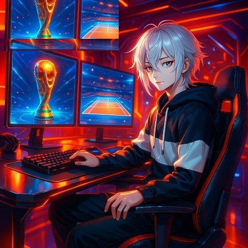 Imagem promocional da YTBET mostrando a plataforma e suas vantagens